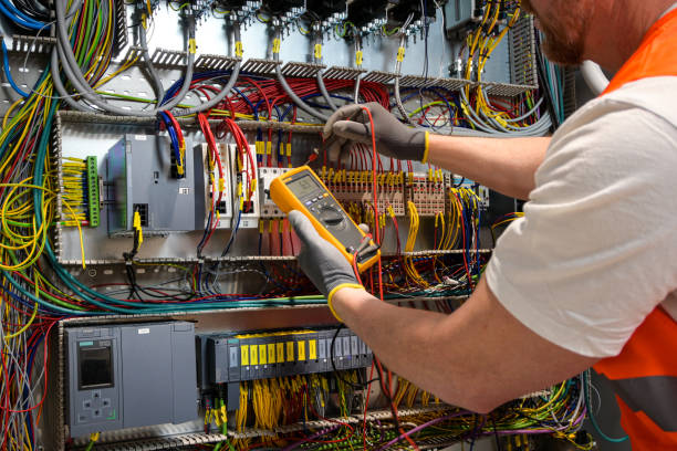 Best Electrical Upgrades for Homes  in Leavittsburg, OH